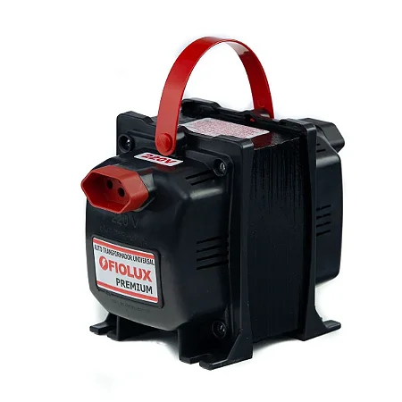 Auto Transformador Premium 4000VA Fiolux 521241