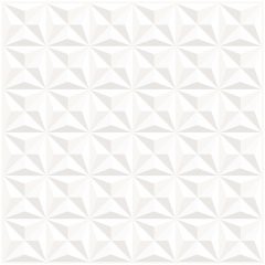 Porcelanato Realce Bianco Vertice Acetinado 61x61 61060 Cristofoletti