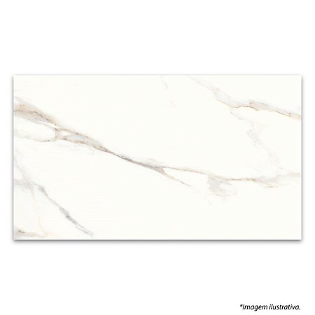 Revestimento Realce Carrara Brilhante 32x56 HD3276 Cristofoletti