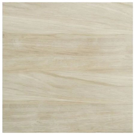 Piso Realce Eco Wood Bege Brilhante 55x55 55009 Cristofoletti