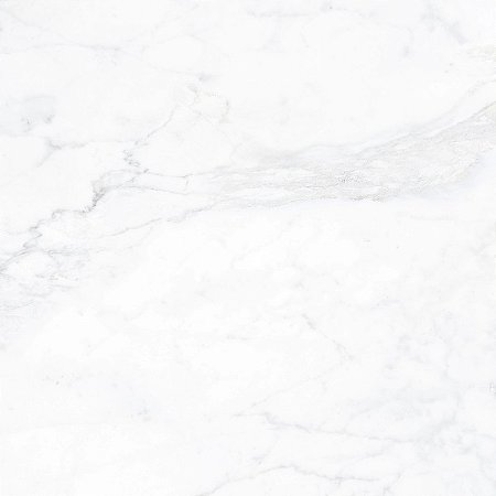 Porcelanato Bianco Carrara Lux 61x61 P62266 Embramaco