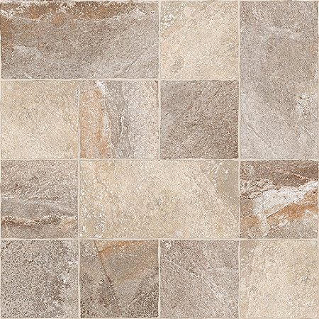 Piso Pávia Brown Safe 60x60 HD61/1030 Embramaco