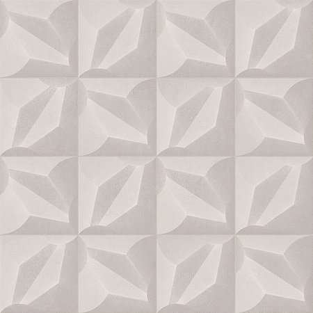 Porcelanato Realce Cement Crea Grigio 61x61 61074 Cristofoletti