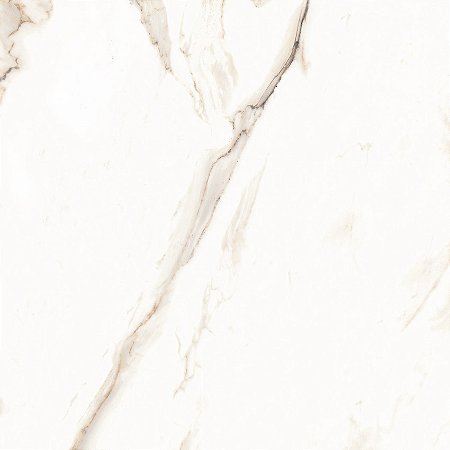 Piso Realce Carrara Brilhante 55x55 R55098 Cristofoletti