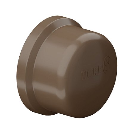 Cap Soldável 110MM 22081039 Tigre