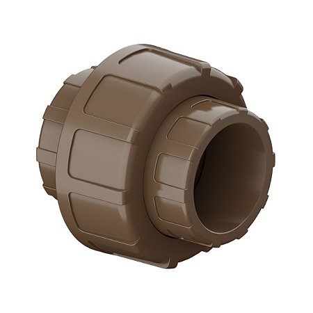 União Soldável 60MM 22220608 Tigre