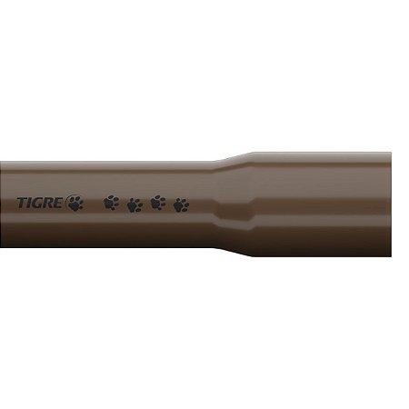 Tubo Soldável 25MM 3M 10121787 Tigre