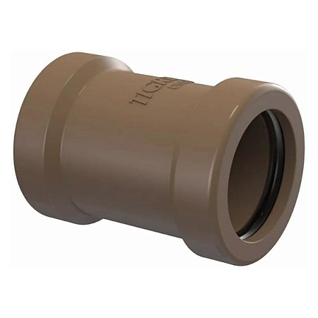 Luva de Correr 25MM para Tubo Soldável 22172204 Tigre