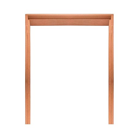 Batente de Madeira para Porta de 72 14x3,5 São Bento