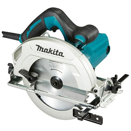 Serra Circular 185MM 220V 1600W HS7010 Makita