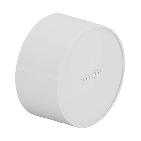 Cap 100MM para Esgoto 26061008 Tigre