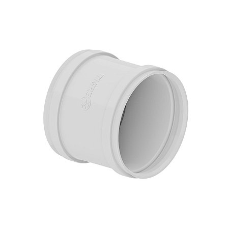 Luva de Correr Linha Esgoto 100mm Tigre