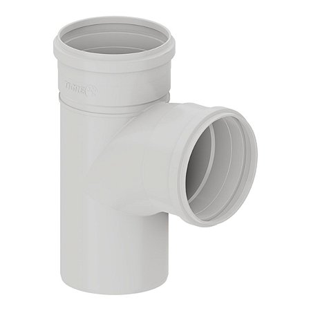 Te Linha Esgoto 200x200mm Tigre