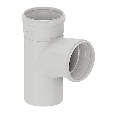 Tê 200x150 para Esgoto 26368057 Tigre