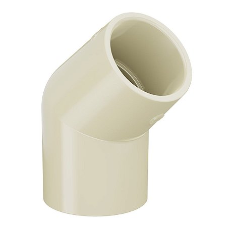 Joelho 45° Aquatherm 35MM 37420727 Tigre