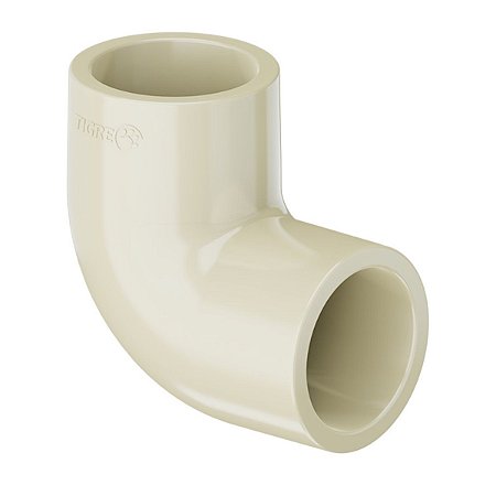 Joelho 90° Aquatherm 15MM 22850903 Tigre