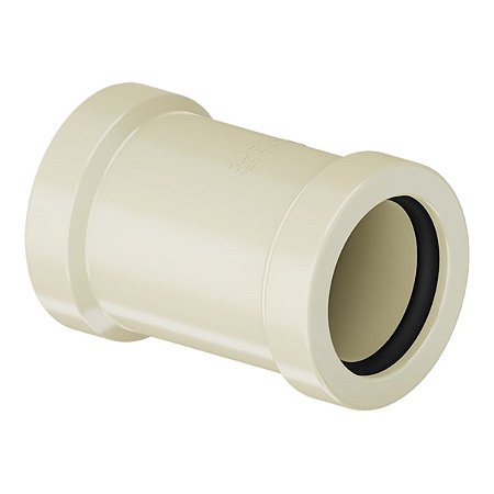 Luva de Correr CPVC Aquatherm 42MM 22851381 Tigre