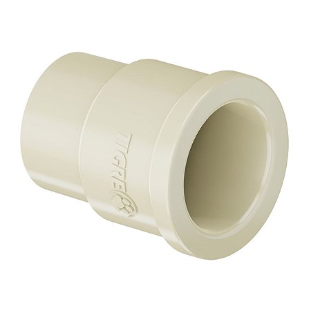 Luva de Transição Soldável Aquatherm 22x25 22854062 Tigre