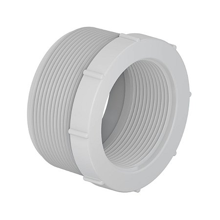 Bucha de Redução Roscável 3/4 x 1/2 Tigre