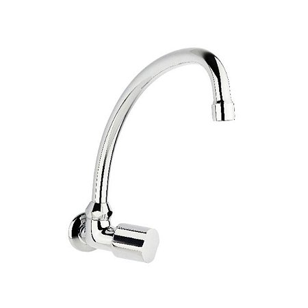 Torneira Cozinha Parede Petra DN15 1169-PET-CR Tigre