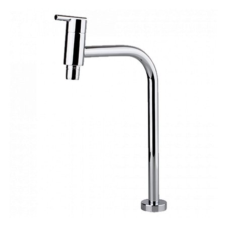 Torneira Tubo Alto e Móvel 360° para 1166-GIO-CR Tigre