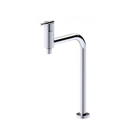 Torneira Monocomando Cozinha Mesa Alta Móvel 2507-GIO-CR Tigre