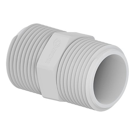 Niple Roscável 3/4" Tigre