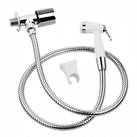 Ducha Higiênica 1/4 de Volta 2195-PET-BR Tigre