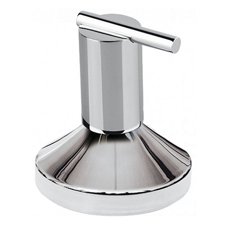 Acabamento Universal para Registro Gioia A-1-GIO-CR Tigre