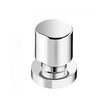 Acabamento Universal Para Registro 1 1/4 e 1/2 Petra  A-3-PET-CR Tigre