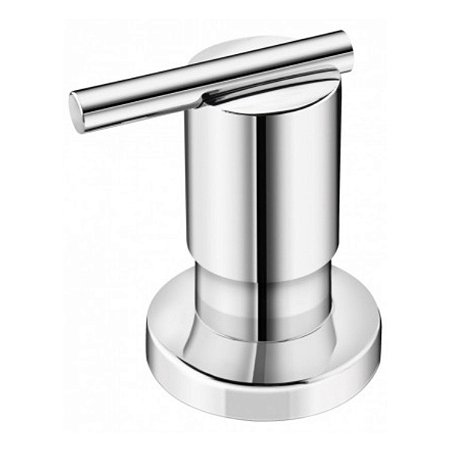 Acabamento para Registro Gioia A-3-GIO-CR Tigre