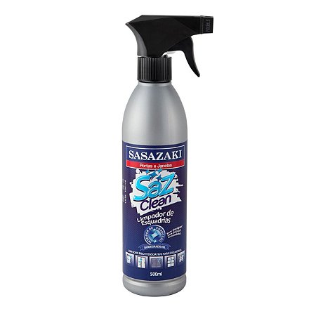 Limpador de Esquadrias 7901101-0 Sasazaki