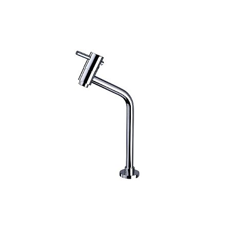 Torneira para Lavatório de Bancada 25CM 1395 C72 Carneiro