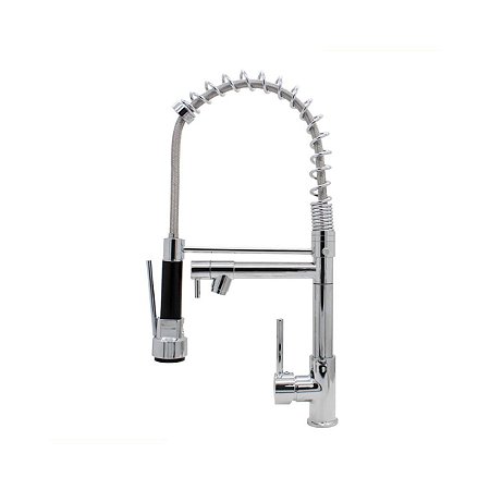 Monocomando para Cozinha de Bancada Gourmet 1207 Carneiro
