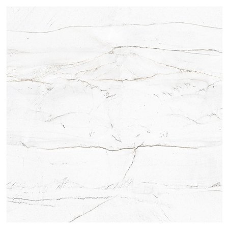 Porcelanato Mont Blanc Polido 82x82 PR82177 Damme