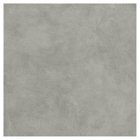 Piso Berlin Cement Satiny Mag Acetinado 86x86 RT86085 Embramaco