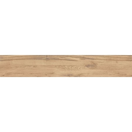 Porcelanato Madeiro Carmel Acetinado 20x121 AR20086 Damme