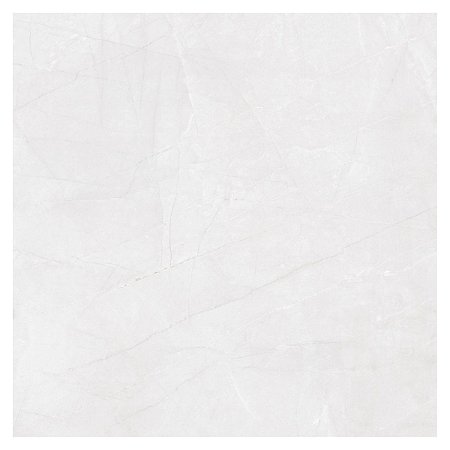 Porcelanato Pulpis White Acetinado 121x121 AR24161 Damme