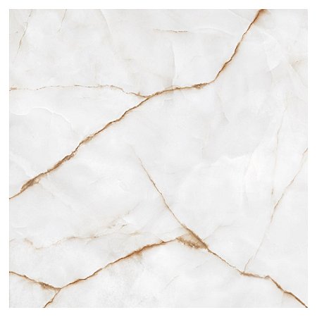 Porcelanato Thasos Polido 120x120 PR24189 Damme