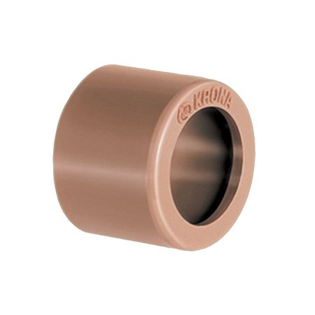 Bucha de Redução Soldável Curta 75x60mm Krona