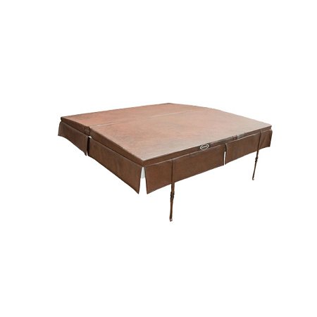 Cobertura termica spa j170 Jacuzzi