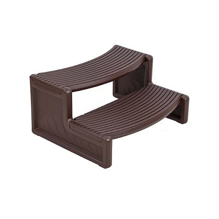 Escada 2 degraus 6473 100m Jacuzzi