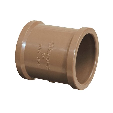 Luva Soldável 40mm Krona