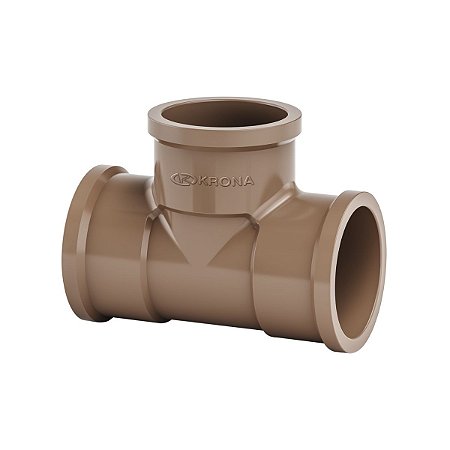 Te Soldável 25mm Krona