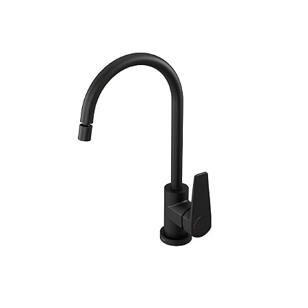 Misturador Monocomando para Cozinha de Mesa Lift On 007962 Docol