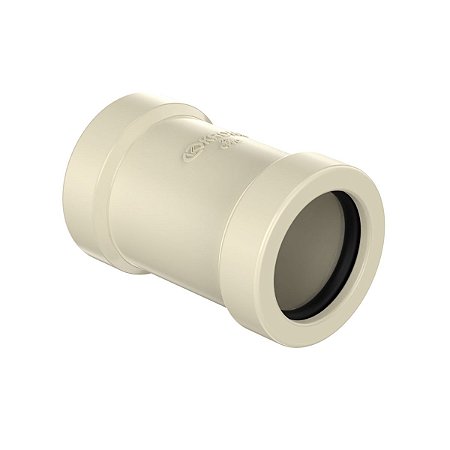 Luva de Correr CPVC Ultraterm 22mm Krona