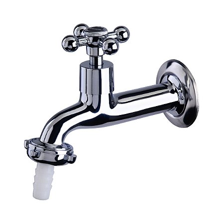 Torneira para Jardim Longa para Jardim 1130 C38 Carneiro