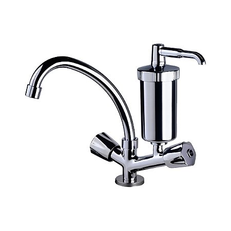 Torneira para Cozinha com Filtro 2166 C50 Carneiro