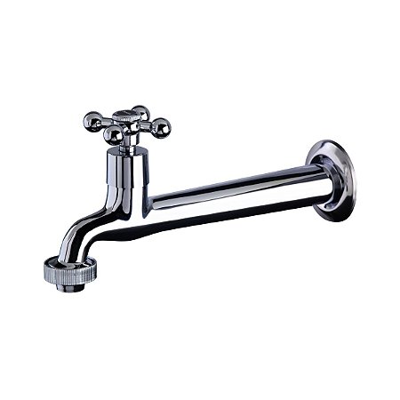 Torneira para Jardim 18CM 1160 C38 Carneiro
