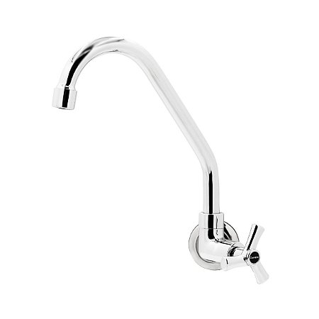 Torneira para Cozinha Bica Móvel 1/4 1166 C29 Carneiro